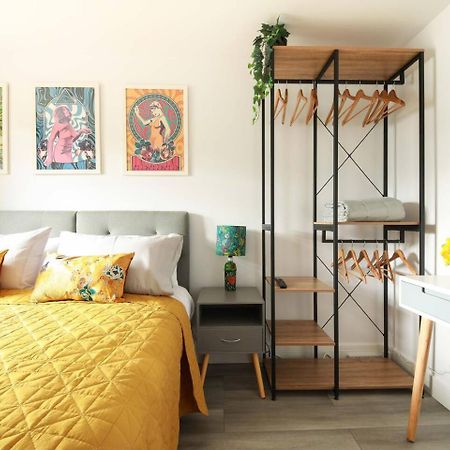 Hotel Little Bright House Whitstable Esterno foto