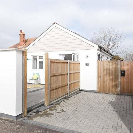 Hotel Little Bright House Whitstable Esterno foto
