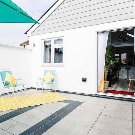 Hotel Little Bright House Whitstable Esterno foto