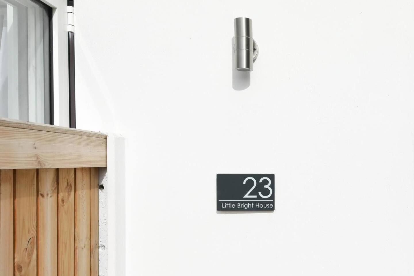 Hotel Little Bright House Whitstable Esterno foto