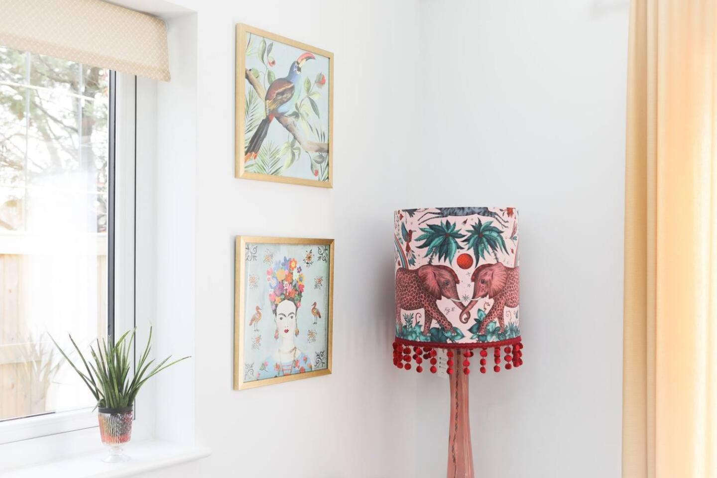 Hotel Little Bright House Whitstable Esterno foto