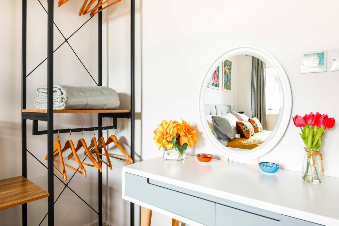 Hotel Little Bright House Whitstable Esterno foto