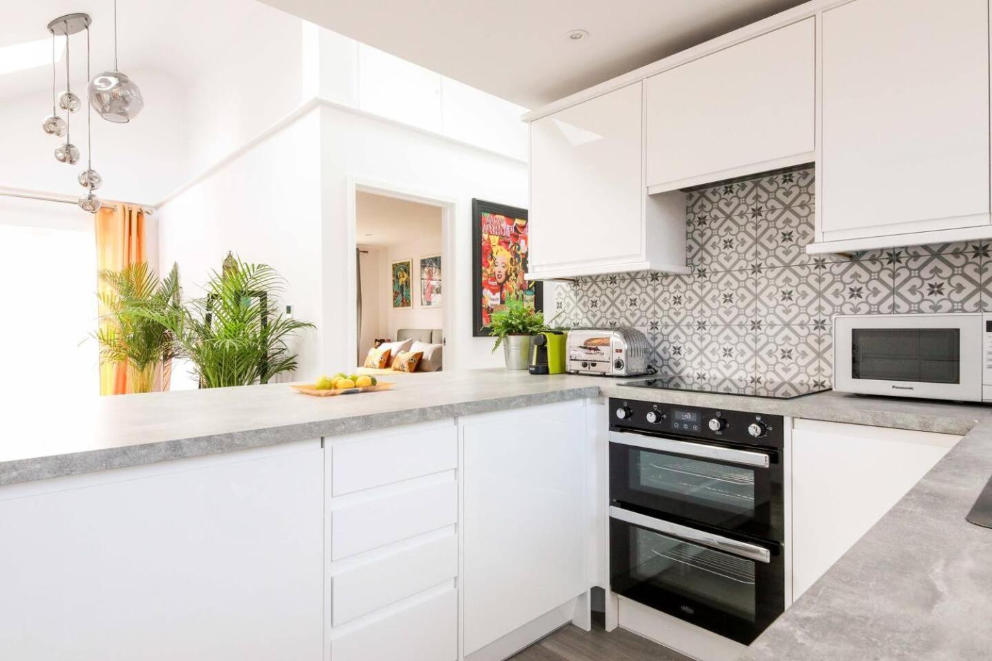 Hotel Little Bright House Whitstable Esterno foto