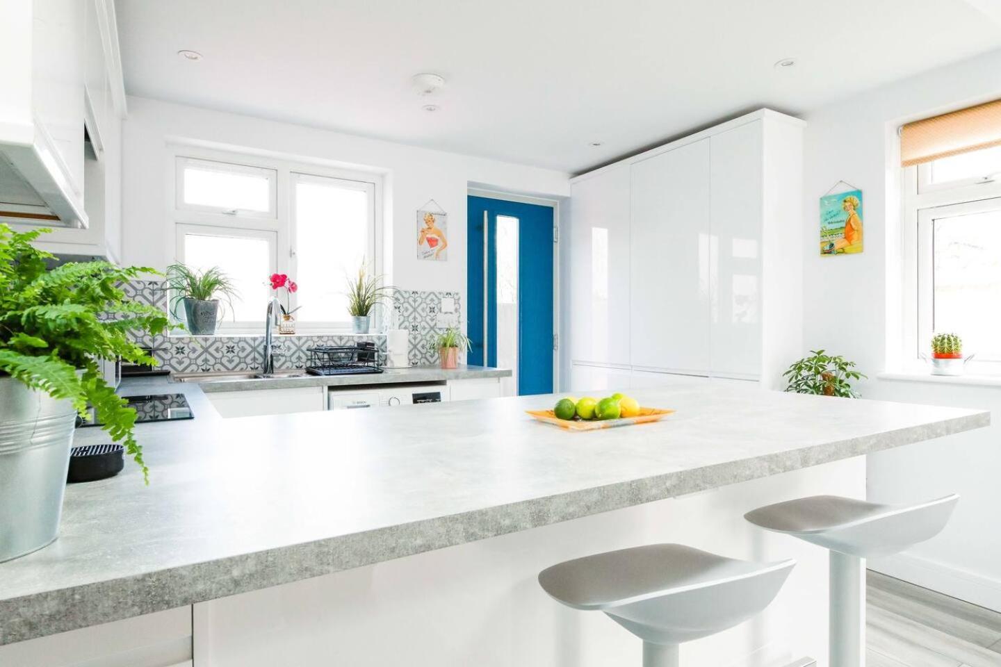 Hotel Little Bright House Whitstable Esterno foto