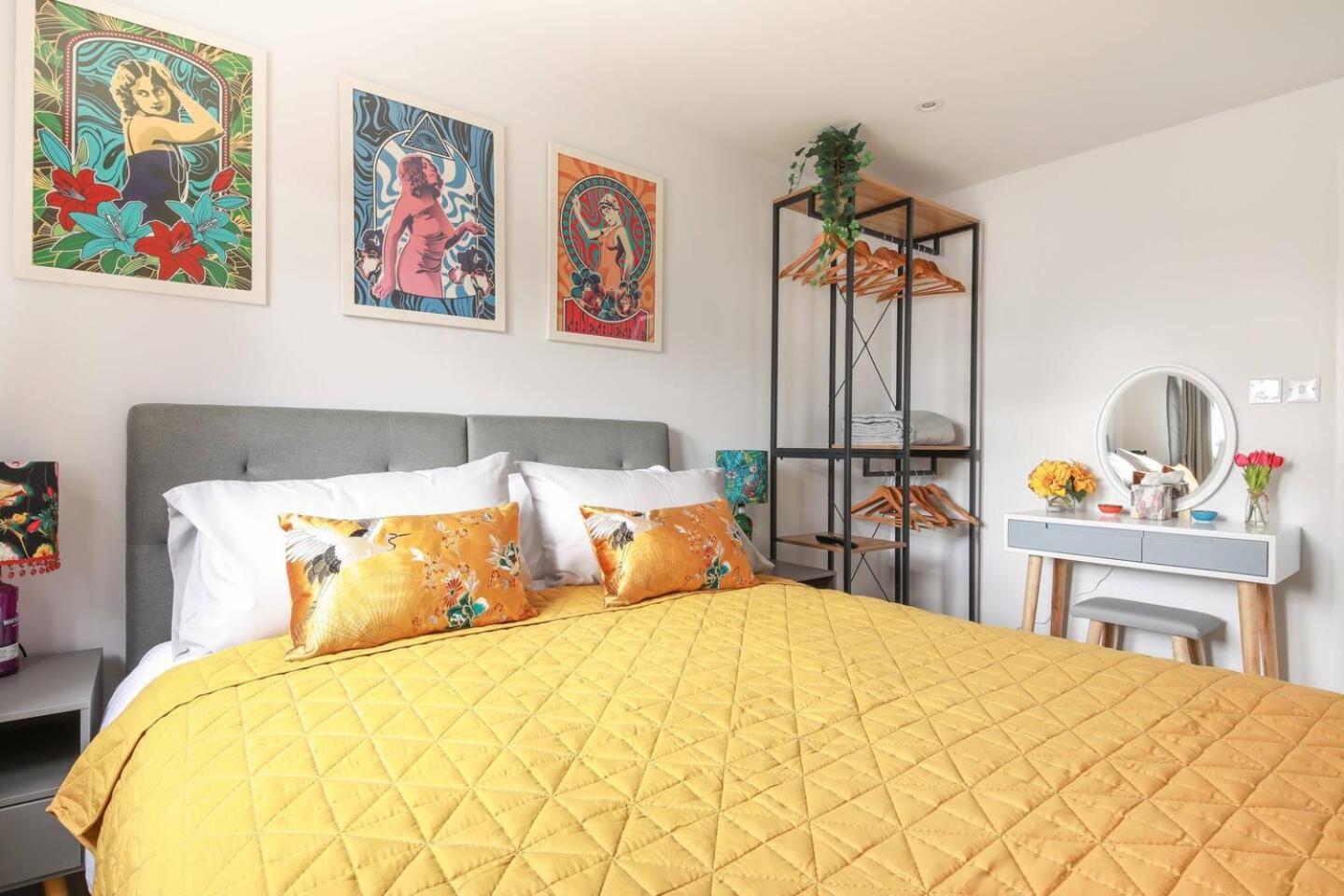 Hotel Little Bright House Whitstable Esterno foto