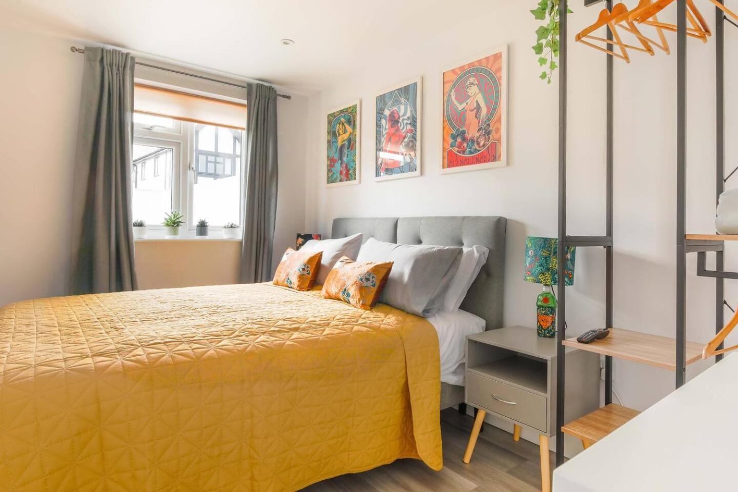 Hotel Little Bright House Whitstable Esterno foto